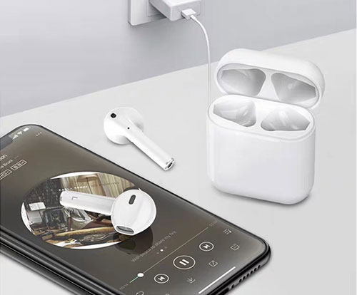 消費性電子類